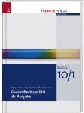 Klaus Zapotoczky (Hrsg): Gesundheitsqualitat als Aufgabe