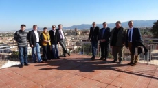 UCAM Exkursion 29. / 30. November 2013