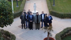 UCAM Exkursion 29. / 30. November 2013